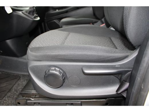 Mercedes Vito 110 CDI | NAVIGATIE| CAMERA | CARPLAY | ERG NETJES ActivLease financial lease