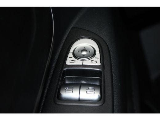 Mercedes Vito 110 CDI | NAVIGATIE| CAMERA | CARPLAY | ERG NETJES ActivLease financial lease