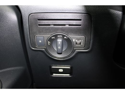 Mercedes Vito 110 CDI | NAVIGATIE| CAMERA | CARPLAY | ERG NETJES ActivLease financial lease