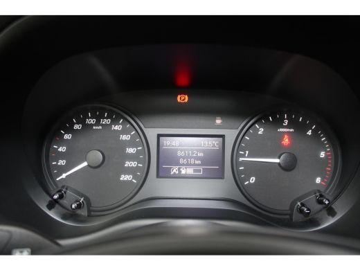 Mercedes Vito 110 CDI | NAVIGATIE| CAMERA | CARPLAY | ERG NETJES ActivLease financial lease