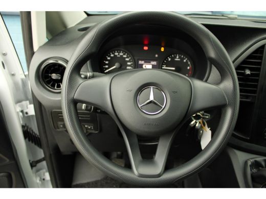 Mercedes Vito 110 CDI | NAVIGATIE| CAMERA | CARPLAY | ERG NETJES ActivLease financial lease