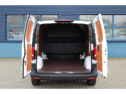 Mercedes Vito 110 CDI | NAVIGATIE| CAMERA | CARPLAY | ERG NETJES ActivLease financial lease