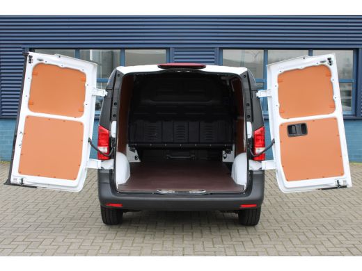 Mercedes Vito 110 CDI | NAVIGATIE| CAMERA | CARPLAY | ERG NETJES ActivLease financial lease