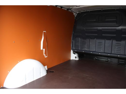 Mercedes Vito 110 CDI | NAVIGATIE| CAMERA | CARPLAY | ERG NETJES ActivLease financial lease