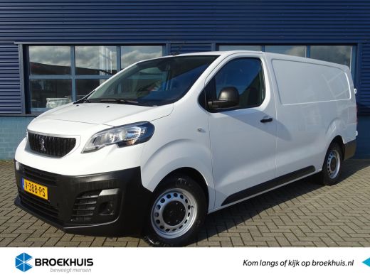 Peugeot Expert L3 2.0 BlueHDI 120 PK PREMIUM | TREKHAAK