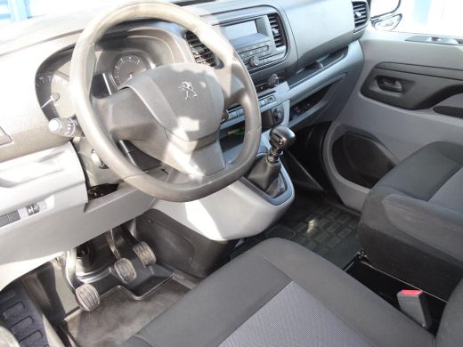 Peugeot Expert L3 2.0 BlueHDI 120 PK PREMIUM | TREKHAAK ActivLease financial lease