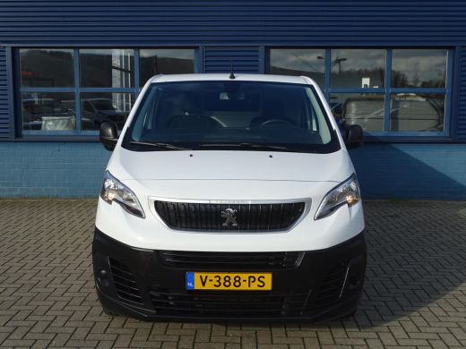 Peugeot Expert L3 2.0 BlueHDI 120 PK PREMIUM | TREKHAAK ActivLease financial lease