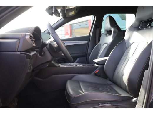 Seat Formentor 1.4 e-Hybrid Business 204PK / 150kW, 19" LMV, exclusive sport lederen bekleding, elektrisch verst... ActivLease financial lease