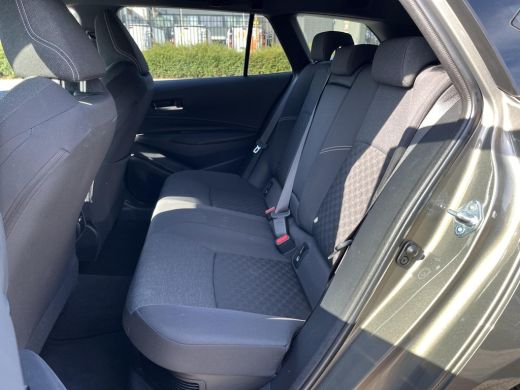 Suzuki Swace 1.8 Hybrid Style ActivLease financial lease