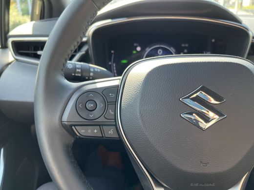 Suzuki Swace 1.8 Hybrid Style ActivLease financial lease