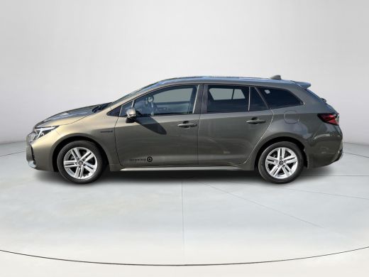 Suzuki Swace 1.8 Hybrid Style ActivLease financial lease