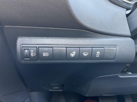 Suzuki Swace 1.8 Hybrid Style ActivLease financial lease