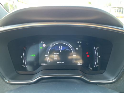 Suzuki Swace 1.8 Hybrid Style ActivLease financial lease