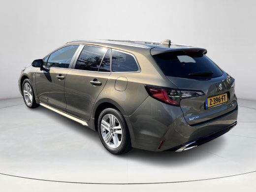 Suzuki Swace 1.8 Hybrid Style ActivLease financial lease