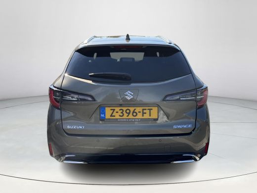 Suzuki Swace 1.8 Hybrid Style ActivLease financial lease