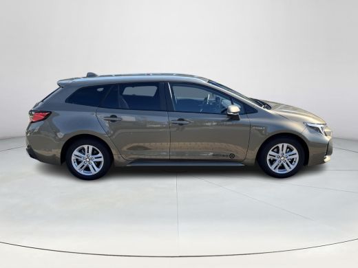 Suzuki Swace 1.8 Hybrid Style ActivLease financial lease