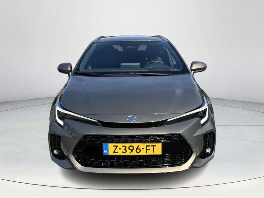 Suzuki Swace 1.8 Hybrid Style ActivLease financial lease