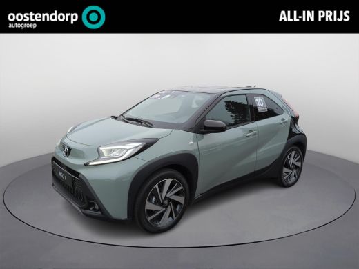 Toyota Aygo X 1.0 VVT-i MT Envy | Bi-Tone| NIEUWE AUTO | Android Auto | Apple Carplay | Toyota Aygo X 1.0 VVT-i MT Envy | Bi-Tone| NIEUWE AUTO | Android Auto | Apple Carplay |