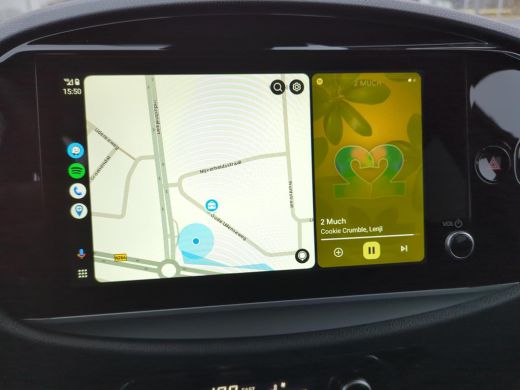 Toyota Aygo X 1.0 VVT-i MT Envy | Bi-Tone| NIEUWE AUTO | Android Auto | Apple Carplay | ActivLease financial lease