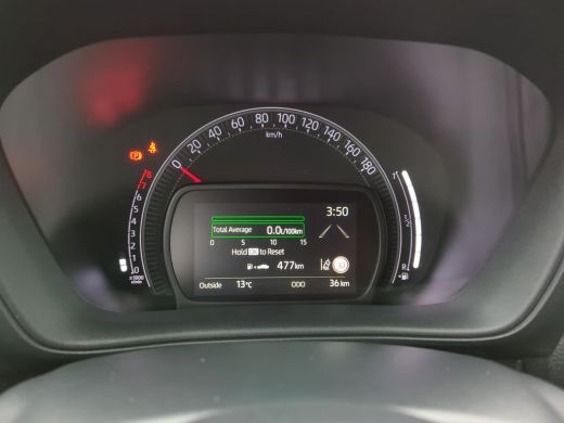 Toyota Aygo X 1.0 VVT-i MT Envy | Bi-Tone| NIEUWE AUTO | Android Auto | Apple Carplay | ActivLease financial lease