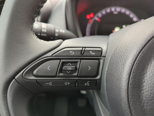 Toyota Aygo X 1.0 VVT-i MT Envy | Bi-Tone| NIEUWE AUTO | Android Auto | Apple Carplay | ActivLease financial lease