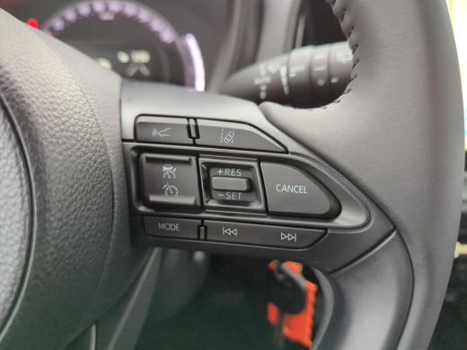 Toyota Aygo X 1.0 VVT-i MT Envy | Bi-Tone| NIEUWE AUTO | Android Auto | Apple Carplay | ActivLease financial lease