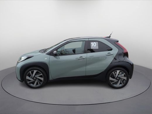 Toyota Aygo X 1.0 VVT-i MT Envy | Bi-Tone| NIEUWE AUTO | Android Auto | Apple Carplay | ActivLease financial lease