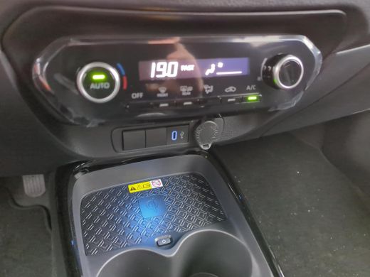 Toyota Aygo X 1.0 VVT-i MT Envy | Bi-Tone| NIEUWE AUTO | Android Auto | Apple Carplay | ActivLease financial lease