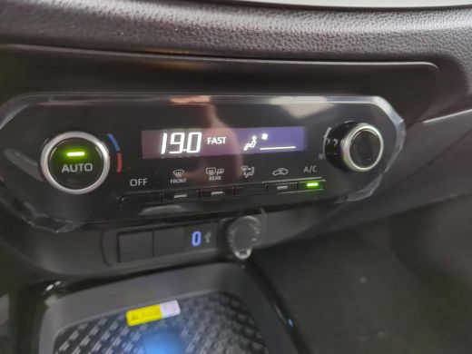 Toyota Aygo X 1.0 VVT-i MT Envy | Bi-Tone| NIEUWE AUTO | Android Auto | Apple Carplay | ActivLease financial lease