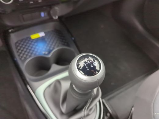 Toyota Aygo X 1.0 VVT-i MT envy | Android Auto | Apple Carplay ActivLease financial lease