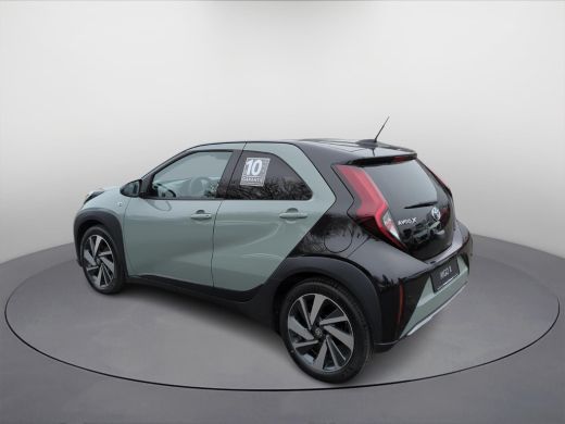 Toyota Aygo X 1.0 VVT-i MT Envy | Bi-Tone| NIEUWE AUTO | Android Auto | Apple Carplay | ActivLease financial lease