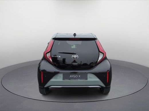 Toyota Aygo X 1.0 VVT-i MT Envy | Bi-Tone| NIEUWE AUTO | Android Auto | Apple Carplay | ActivLease financial lease