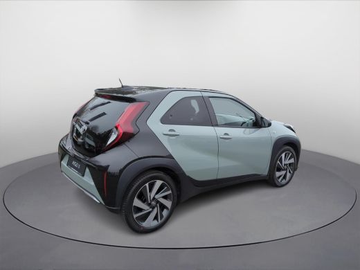 Toyota Aygo X 1.0 VVT-i MT Envy | Bi-Tone| NIEUWE AUTO | Android Auto | Apple Carplay | ActivLease financial lease