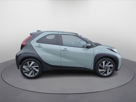 Toyota Aygo X 1.0 VVT-i MT Envy | Bi-Tone| NIEUWE AUTO | Android Auto | Apple Carplay | ActivLease financial lease