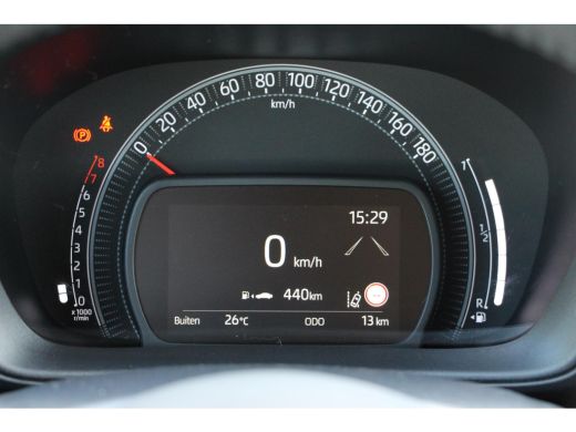 Toyota Aygo X 1.0 VVT-i MT Play **NIEUWE AUTO** ActivLease financial lease