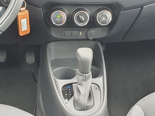 Toyota Aygo X 1.0 VVT-i S-CVT play || AUTOMAAT || NIEUWE AUTO || INRUILPEMIE || ActivLease financial lease