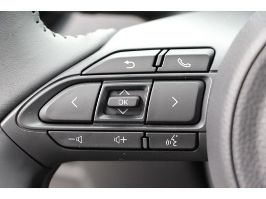 Toyota Aygo X 1.0 VVT-i S-CVT Pulse **AUTOMAAT/ NIEUWE AUTO/ INRUILPREMIE** ActivLease financial lease