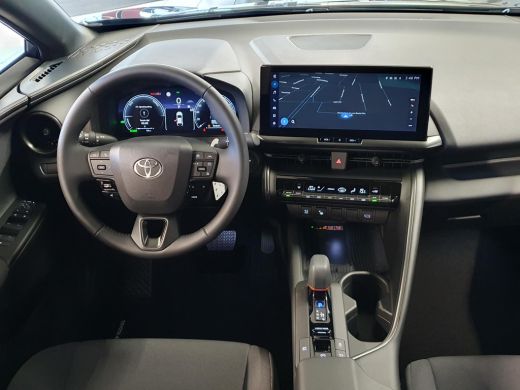 Toyota C-HR Hybrid 140 First Edition **NIEUWE AUTO/ DIRECT LEVERBAAR** ActivLease financial lease