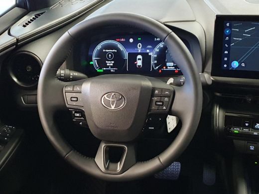 Toyota C-HR Hybrid 140 First Edition **NIEUWE AUTO/ DIRECT LEVERBAAR** ActivLease financial lease