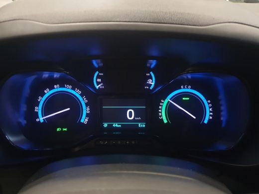 Toyota PROACE CITY Electric Live 50 kWh |Navigatie Pakket| Snel Leverbaar! Netto Prijs ActivLease financial lease