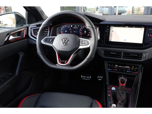 Volkswagen Polo 2.0 TSI GTI Edition 25 205PK / 152kW Special Edition, Panoramadak elektr., Achteruitrijcamera, Na... ActivLease financial lease