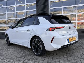 Opel Astra Electric 54 kWh GS
