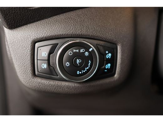 Ford Transit Connect 1.5 TDCI L1 Trend Start & Stop | 1e Eigenaar! | Dealer Onderhouden | Trekhaak | Camera | Parkeers... ActivLease financial lease