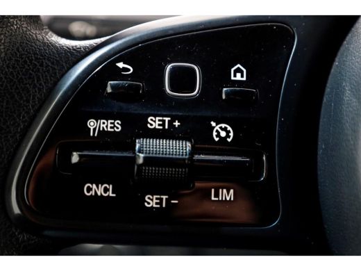 Mercedes Sprinter 316 CDI 163pk L2H2 7G Automaat Navi/Camera Trekhaak 2800kg 11-2018 ActivLease financial lease