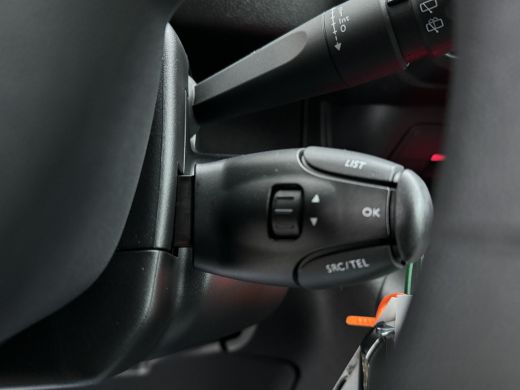 Peugeot e-Partner 136 L1 50 kWh | cruise control | carplay ActivLease financial lease