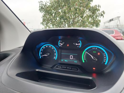 Peugeot e-Partner 136 L1 50 kWh | cruise control | carplay ActivLease financial lease