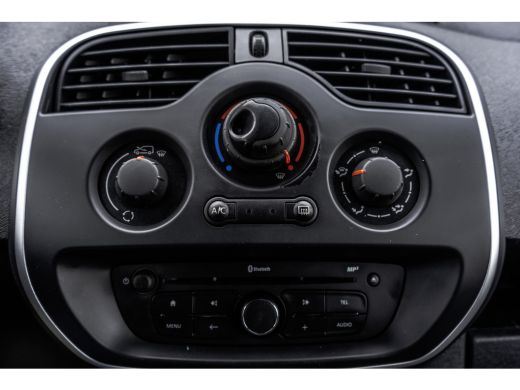 Renault Kangoo 1.5 dCi | Automaat | Euro 6 | R-Link | Cruise | PDC | Schuifdeur | A/C ActivLease financial lease