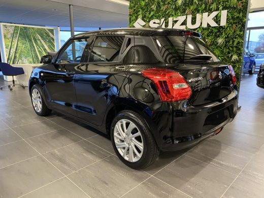 Suzuki Swift 1.2 Select Smart Hybrid **nieuw_uit_voorraad_leverbaar** Eur. 2.000 voordeel | Navi | Carplay | A... ActivLease financial lease