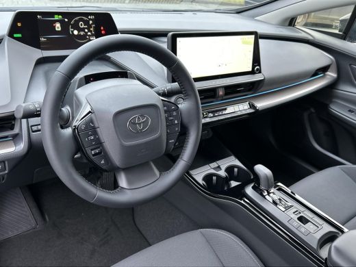 Toyota Prius 2.0 Plug-in Executive **NIEUWE AUTO / UIT VOORRAAD LEVERBAAR** ActivLease financial lease