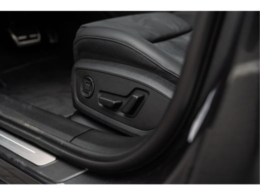 Audi A6 Avant 50 TFSI e quattro S edition | Adaptive cruise | Trekhaak | Achteruitrijcamera | 21 inch | O... ActivLease financial lease
